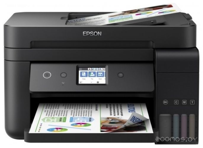 Принтер Epson L6190