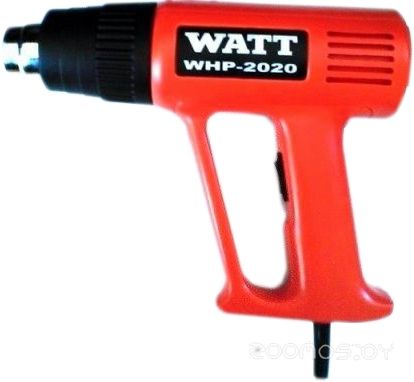 Промышленный фен Watt WHP-2020 [702000210]