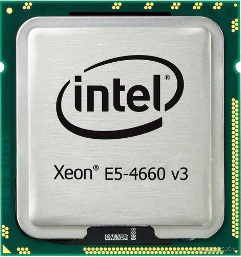 Процессор Intel Xeon E5-4660 v3