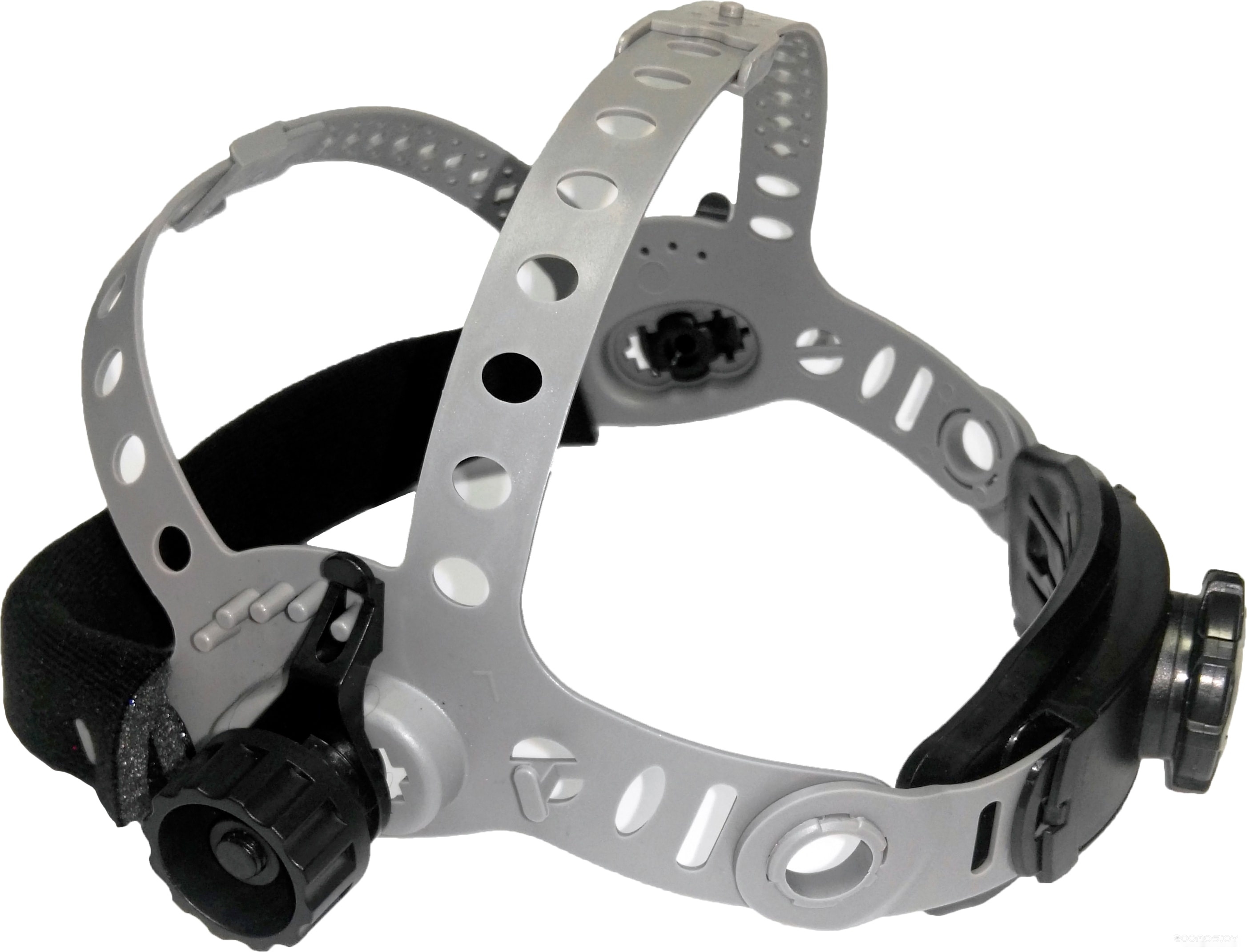 Сварочная маска Eland Helmet Force-901 Pro (черный), фото 4