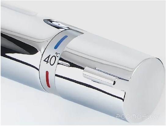 Смеситель Hansgrohe Ecostat 13116000, фото 7