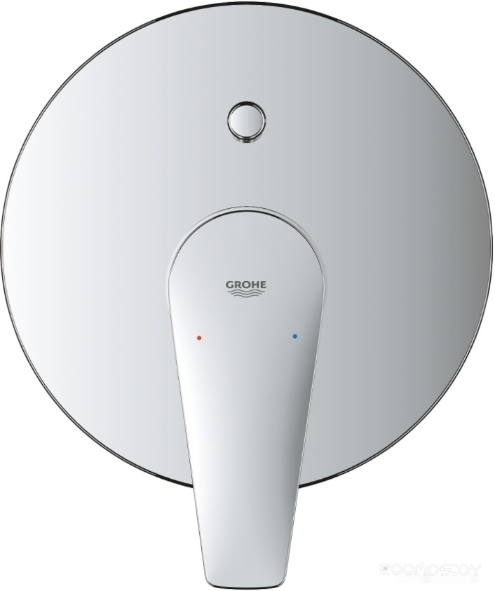 Смеситель Grohe Bauedge 29079001, фото 3