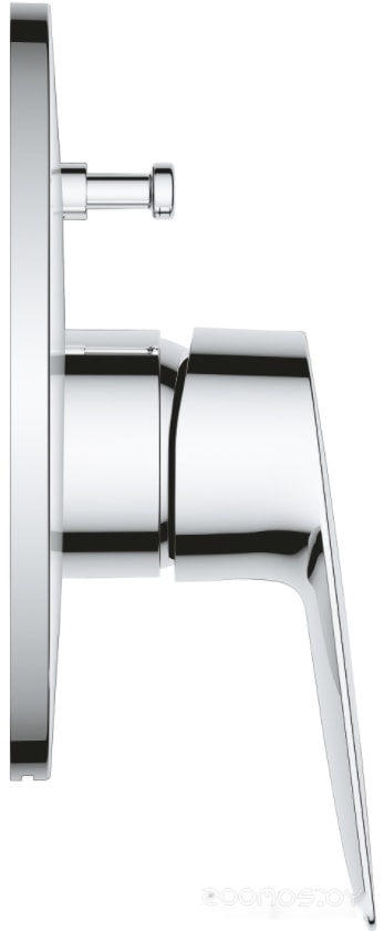 Смеситель Grohe Bauedge 29079001, фото 2