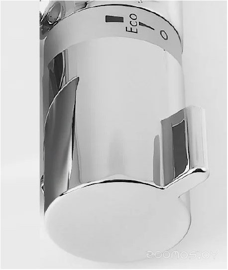 Смеситель Hansgrohe Ecostat 13116000, фото 8