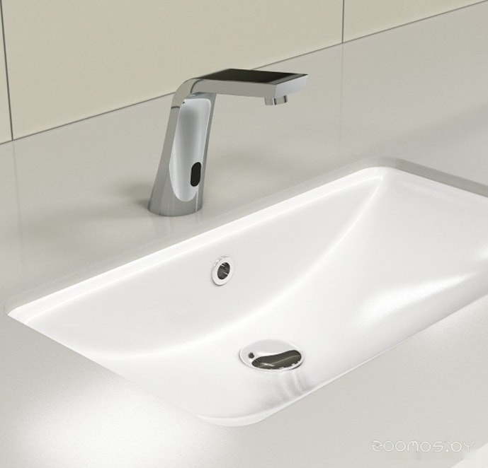Смеситель IDDIS 020SBSNi86, фото 4