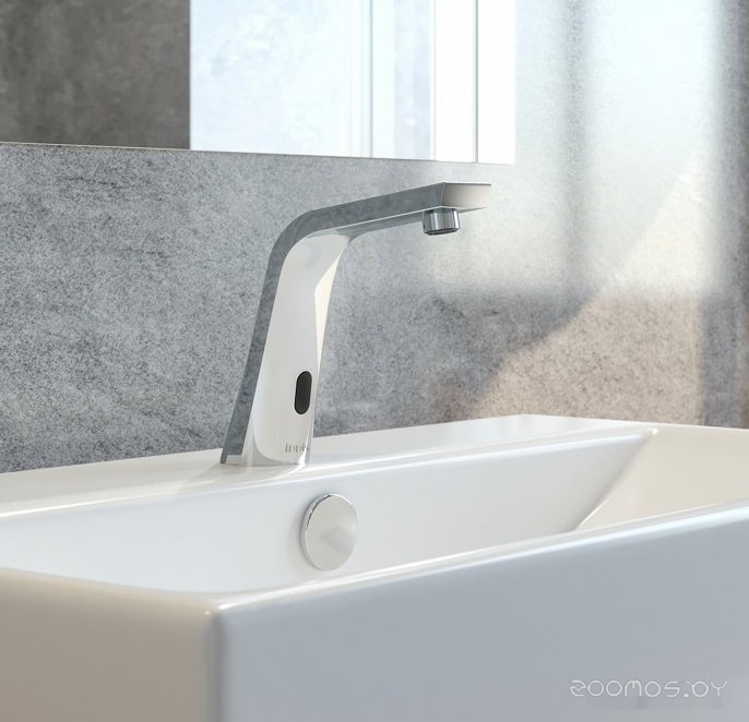 Смеситель IDDIS 020SBSNi86, фото 5