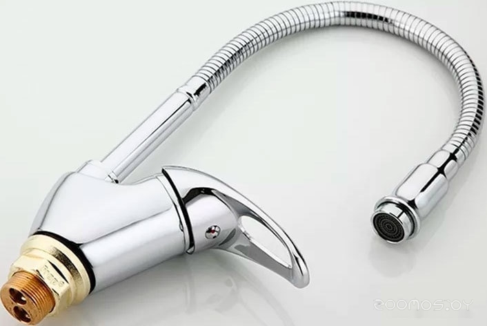 Смеситель Frap F4303-1, фото 3