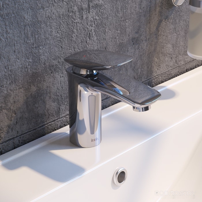 Смеситель IDDIS Stone STOSB00i01, фото 6