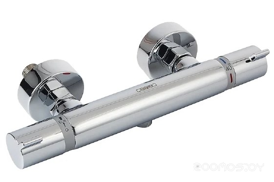Смеситель Hansgrohe Ecostat 13116000, фото 4