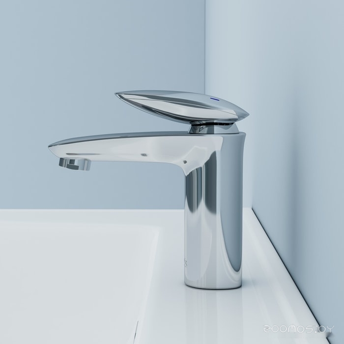Смеситель IDDIS Stone STOSB00i01, фото 3