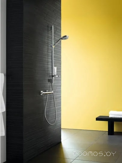 Смеситель Hansgrohe Ecostat 13116000, фото 2