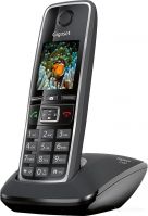 Радиотелефон Siemens Gigaset C530 Duo