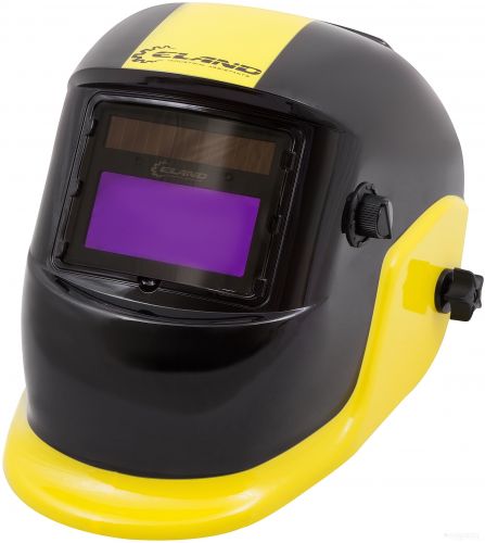 Сварочная маска Eland Helmet Force 505.4