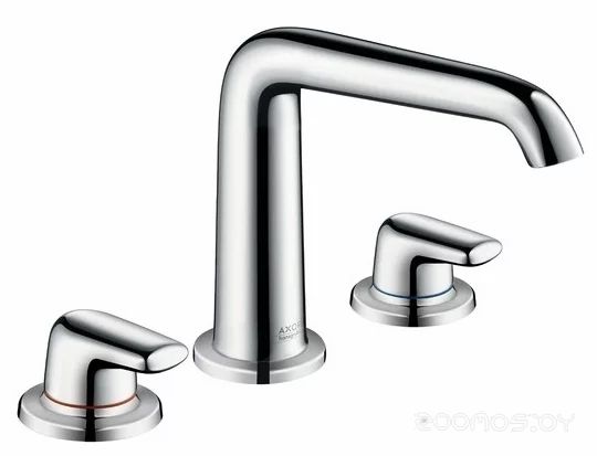 Смеситель Axor Bouroullec 19155000, фото 1