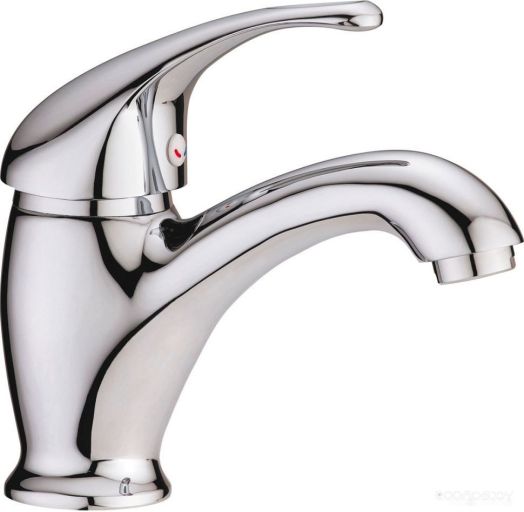 Смеситель BelBagno Corso COR-LVM-CRM, фото 1