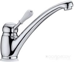 Смеситель BelBagno Unique UNI-LAM-CRM