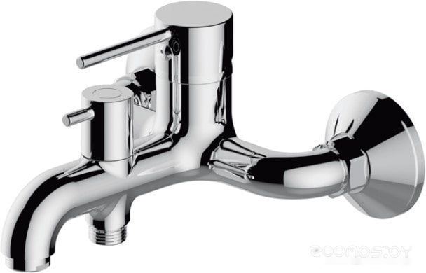 Смеситель ESKO Single SG 54, фото 1