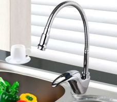 Смеситель Frap F4303-1