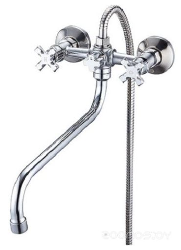 Смеситель G.Lauf JIK7-A102-A, фото 1