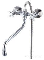 Смеситель G.Lauf JIK7-A102-A