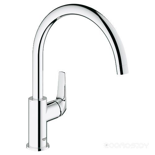 Смеситель Grohe BauFlow 31230000, фото 1