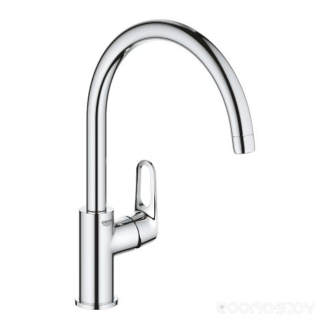 Смеситель Grohe BauFlow 31538001, фото 1