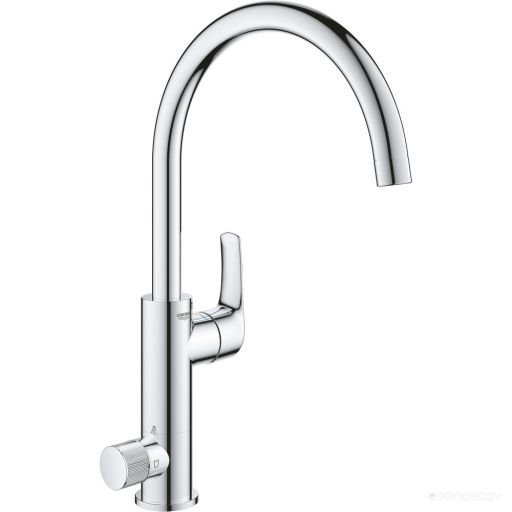 Смеситель Grohe Blue Pure Eurosmart 31722000 для кухонной мойки, фото 1