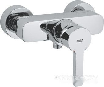 Смеситель Grohe Lineare 33865000, фото 1