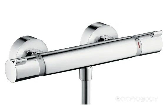 Смеситель Hansgrohe Ecostat 13116000, фото 1
