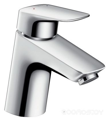 Смеситель Hansgrohe Logis 71077000, фото 1
