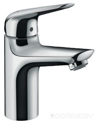 Смеситель Hansgrohe Novus 71031000, фото 1