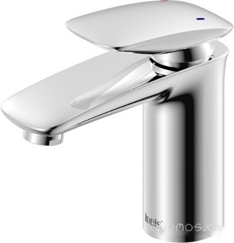 Смеситель IDDIS Stone STOSB00i01, фото 1