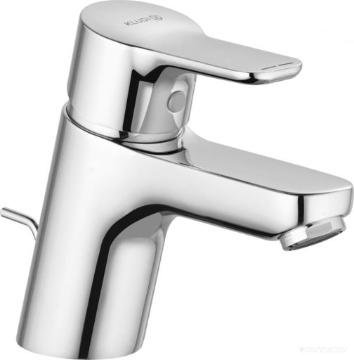 Смеситель Kludi Pure&Easy 373850565 для раковины, фото 1