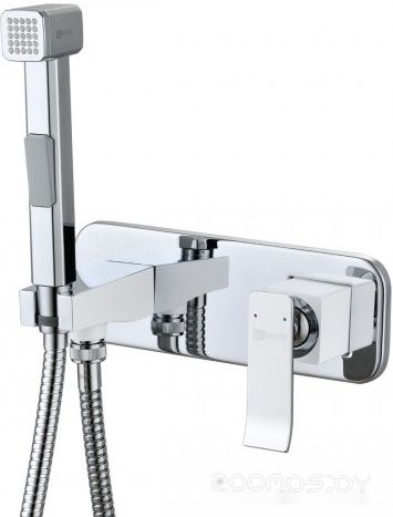 Смеситель Lemark Contest LM5819CW, фото 1