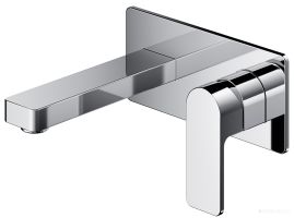 Смеситель Omnires Baretti BA7815 CHR