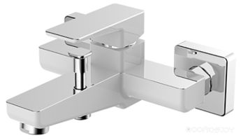 Смеситель Omnires Parma PM7430 BIA/CHR