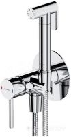 Смеситель Omnires SYS Y BI2 CR
