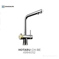 Смеситель Omoikiri Hotaru-CH-BE