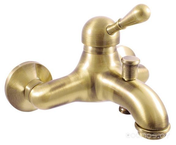 Смеситель Slezak RAV Labe L054.5SM, фото 1