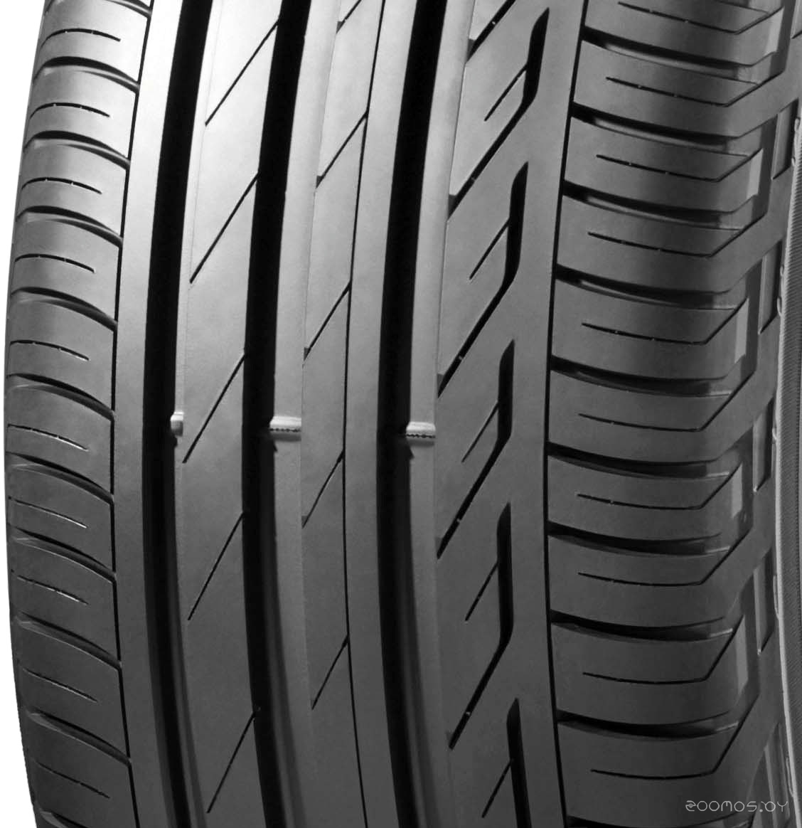 Шина Bridgestone Turanza T001 225/45 R17 94W, фото 3