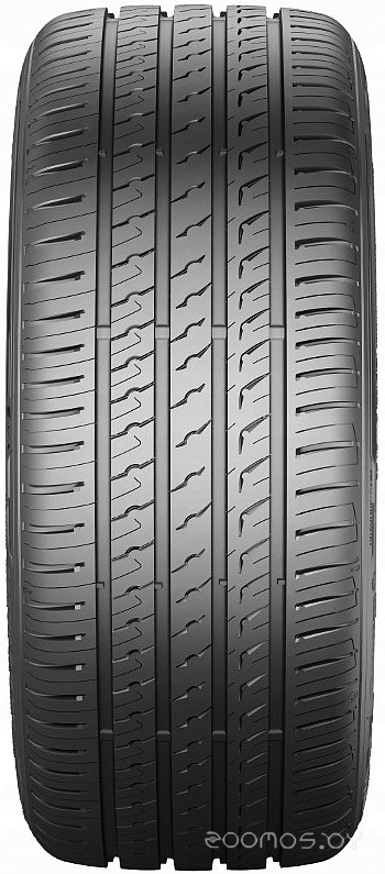Автомобильные шины Barum Bravuris 5HM 275/35R20 102Y, фото 2