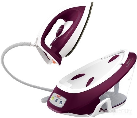 Утюг Tefal SV7120E0, фото 4