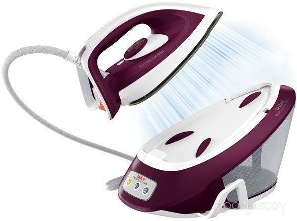 Утюг Tefal SV7120E0, фото 5