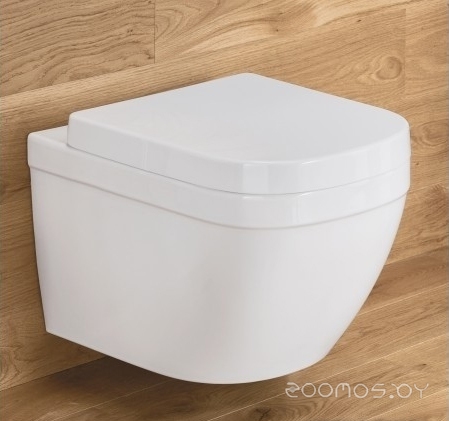 Унитаз Grohe Euro 39328000+39330001, фото 2