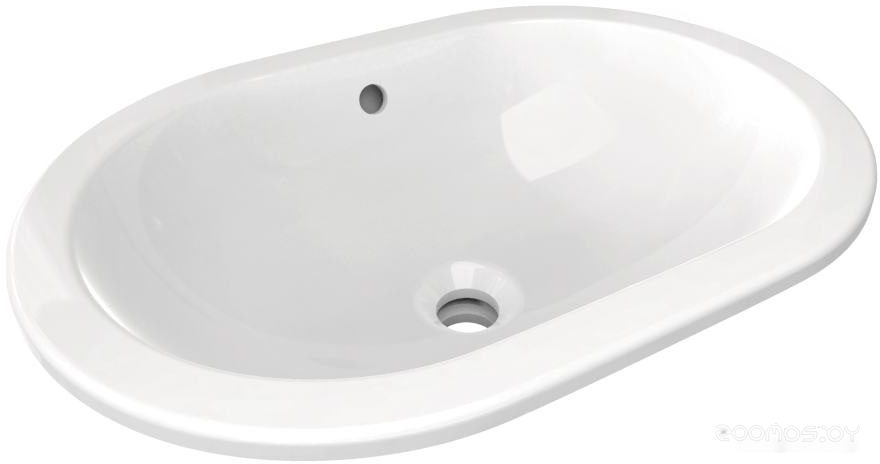 Умывальник Ideal Standard Connect E504801, фото 2