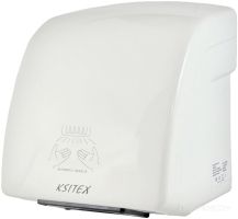 Сушилка для рук KSITEX M-1800 (белый)