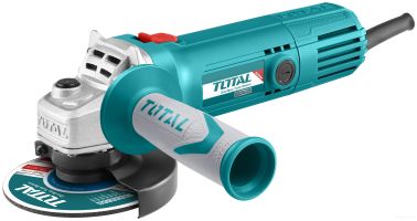 Угловая шлифмашина Total Total TG1071156