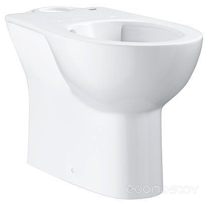 Унитаз Grohe Bau Ceramic 39429000, фото 1