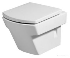 Унитаз Roca Hall Compacto (346627000) без крышки