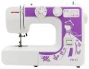 Швейная машина Janome LW-17